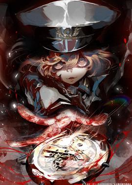 幼女战记剧场版(全集)
