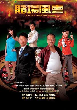 赌场风云国语(全集)