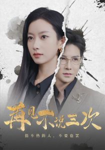 再见不说三次(全集)