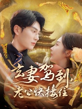 玄妻驾到，老公快接住(全集)
