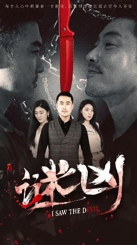 谜凶(全集)