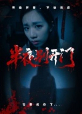 半夜别开门(全集)