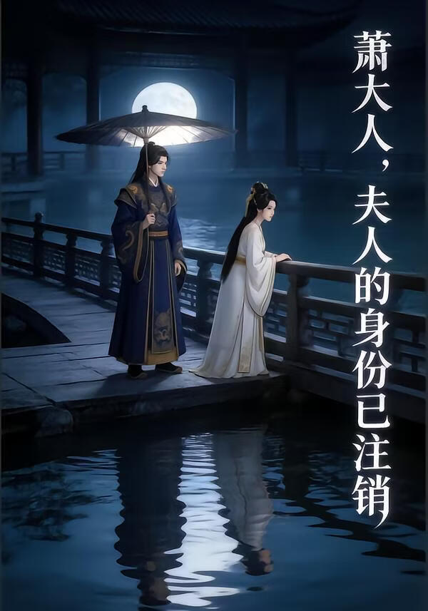 萧大人，夫人的身份已注销(全集)