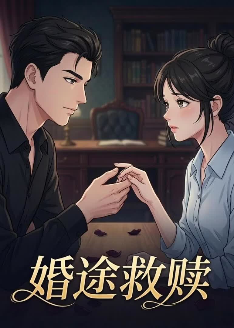 婚途救赎(全集)