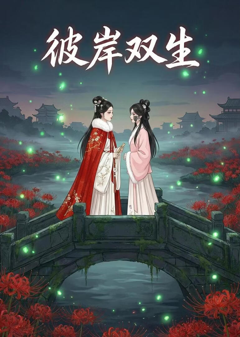 彼岸双生(全集)