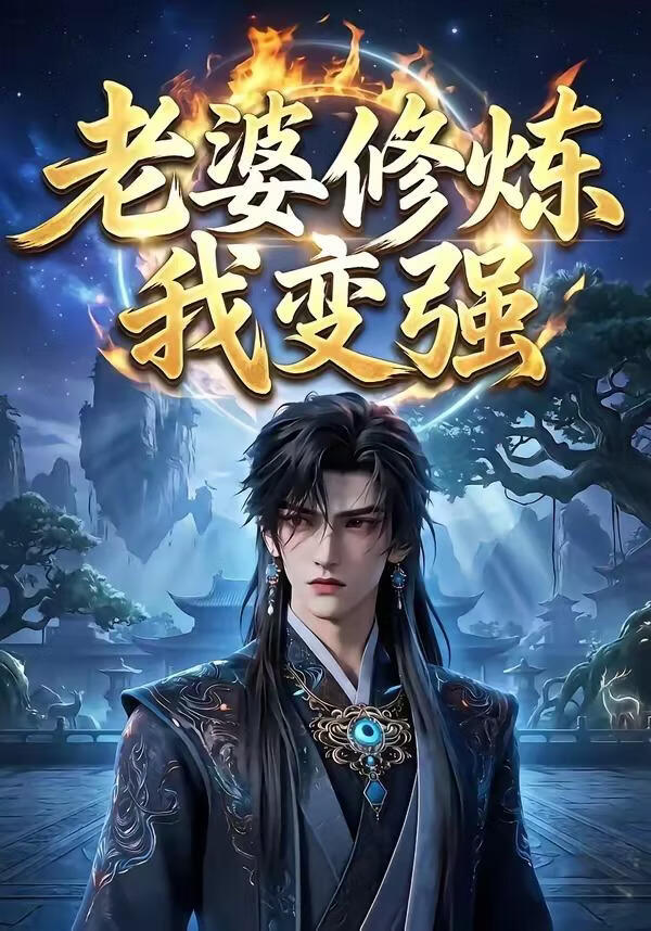 老婆修炼我变强(全集)