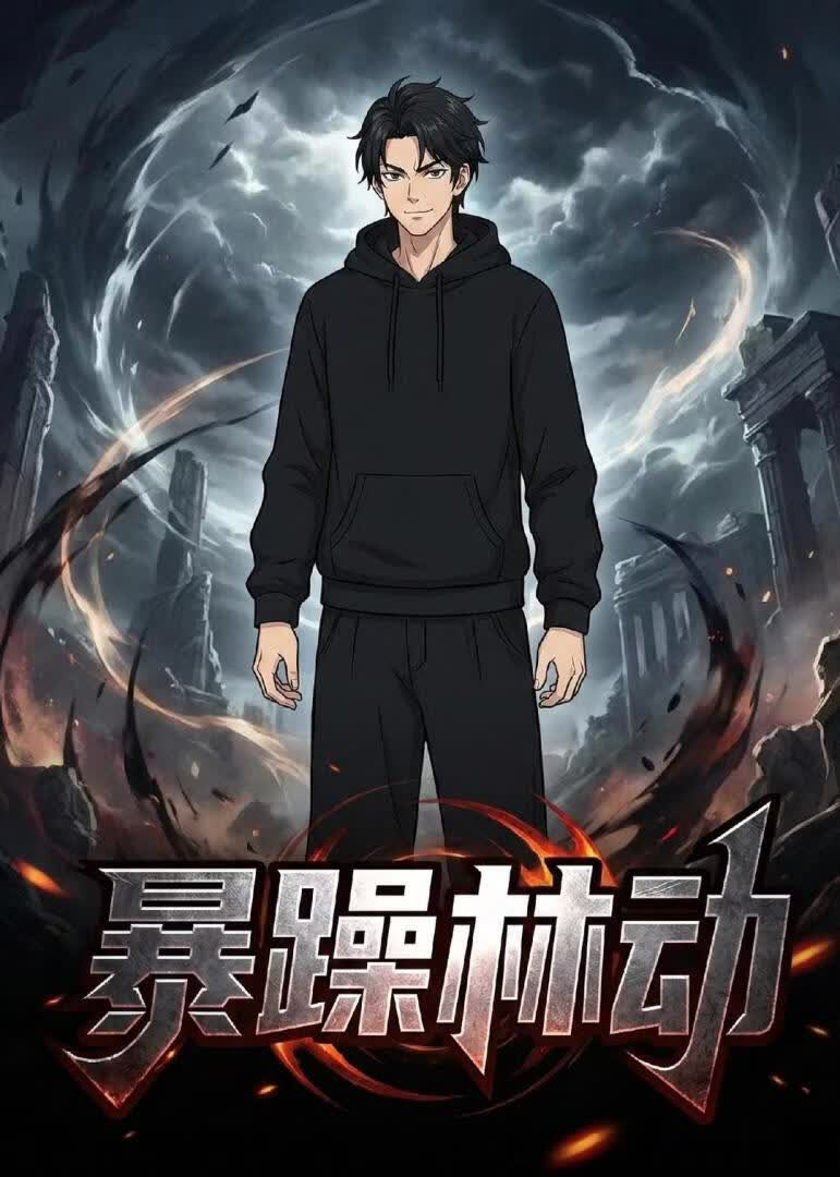 暴躁林动(全集)