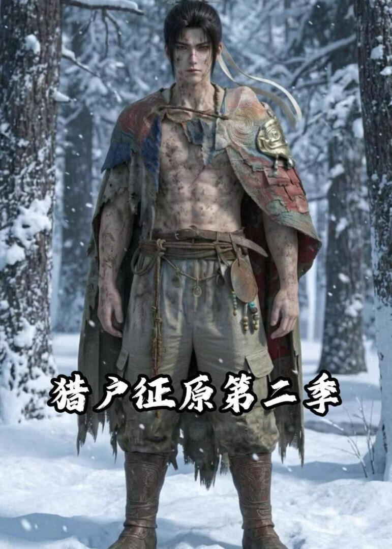 猎户征原第二季(全集)