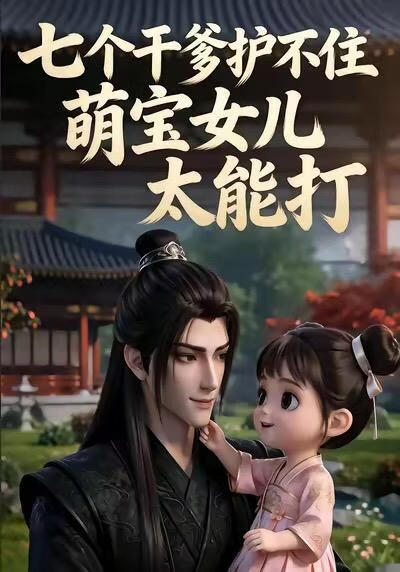 七个干爹护不住萌宝女儿太能打(全集)