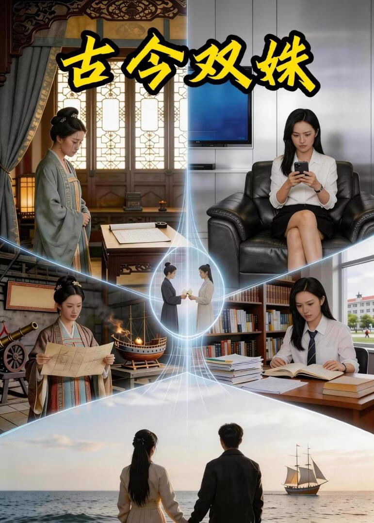 古今双姝(全集)