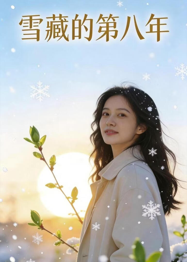 雪藏的第八年(全集)