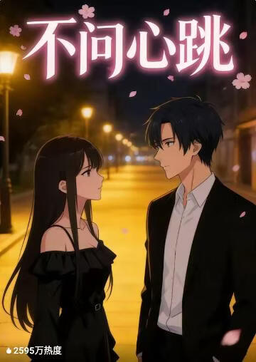 不问心跳(全集)