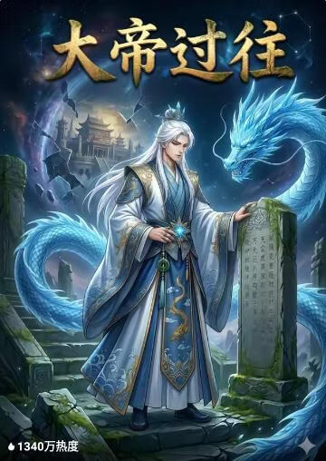 大帝过往(全集)