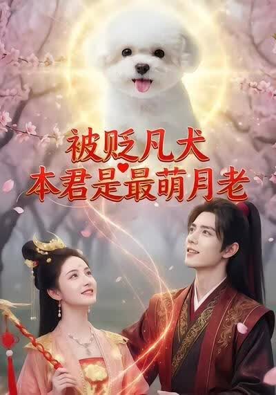 被贬凡犬，本君是最萌月老(全集)