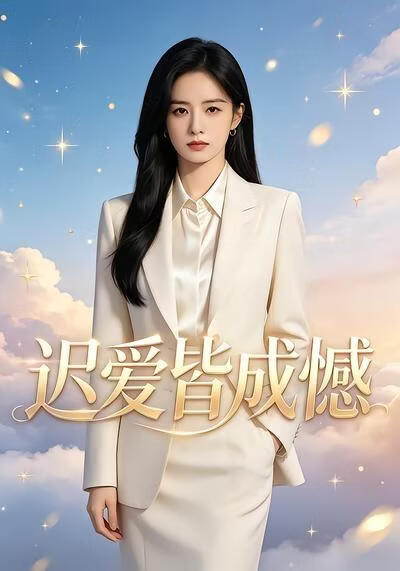 迟爱皆成憾(全集)