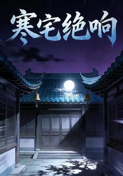 寒宅绝响(全集)