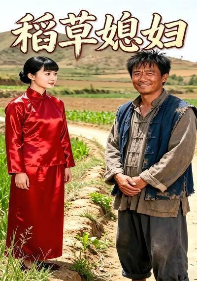 稻草媳妇(全集)