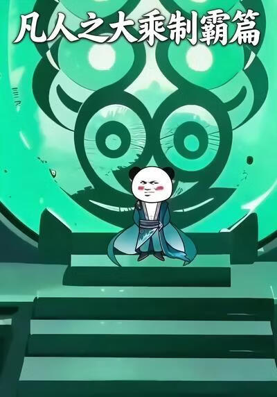 凡人之大乘制霸篇(全集)