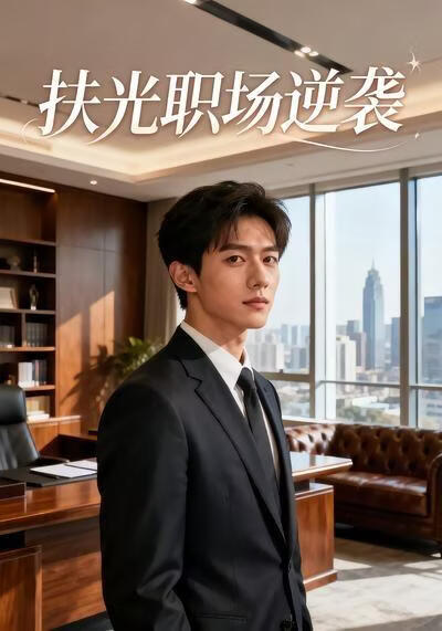 扶光职场逆袭(全集)
