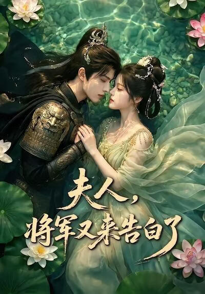 夫人，将军又来告白了(全集)