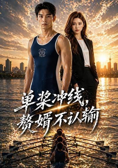 单桨冲线，赘婿不认输(全集)