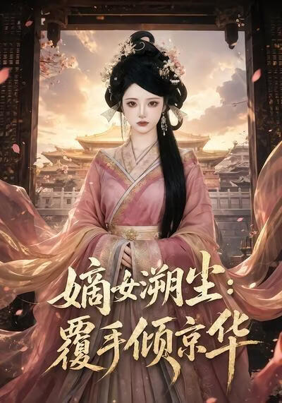 嫡女溯尘：覆手倾京华(全集)