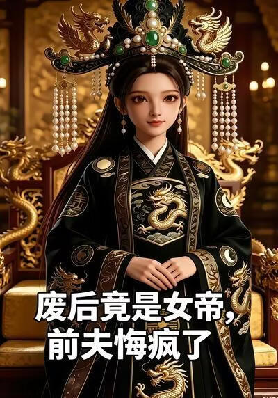 废后竟是女帝，前夫悔疯了(全集)