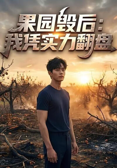 果园毁后：我凭实力翻盘(全集)