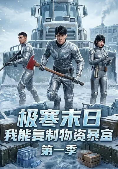 极寒末日：我能复制物资暴富第一季(全集)