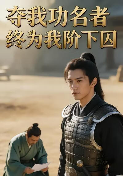 夺我功名者，终为我阶下囚(全集)