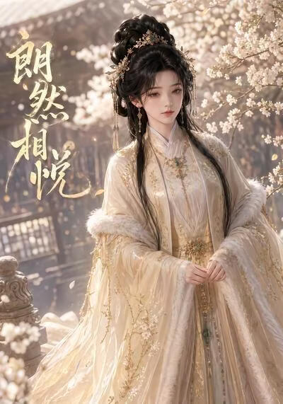 朗然相悦(全集)
