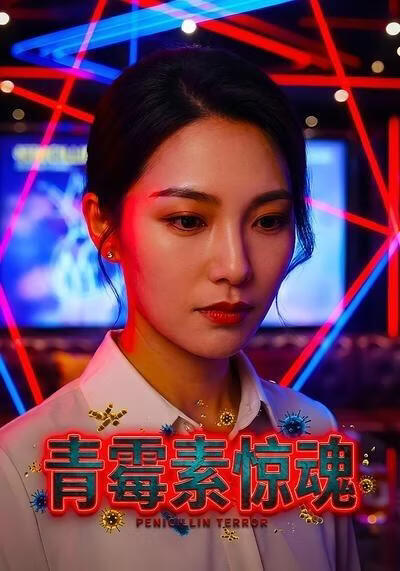 青霉素惊魂(全集)