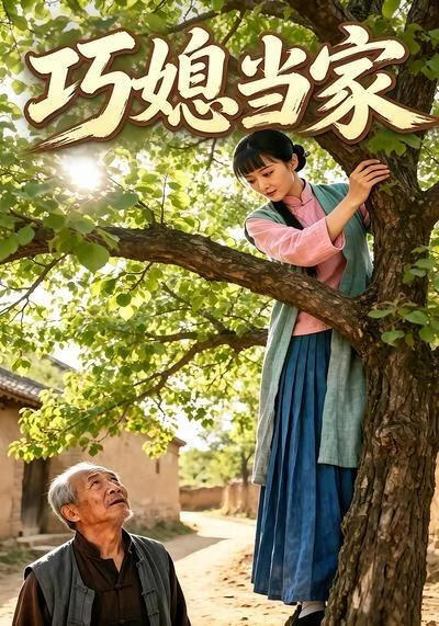 巧媳当家(全集)