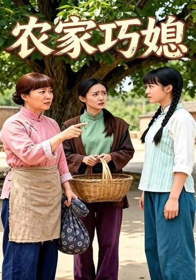 农家巧媳(全集)