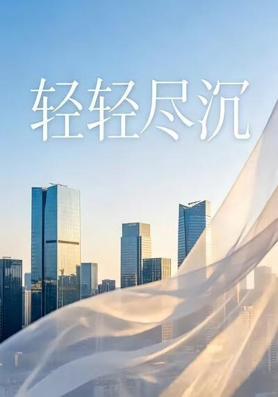 轻轻尽沉(全集)