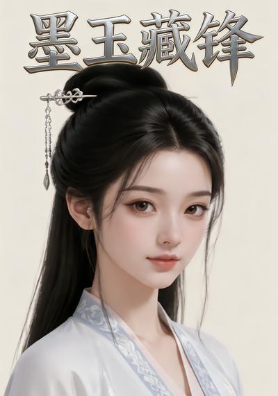 墨玉藏锋(全集)