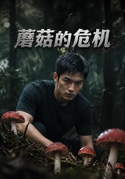 蘑菇的危机(全集)