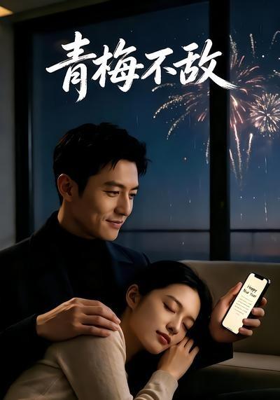 青梅不敌(全集)