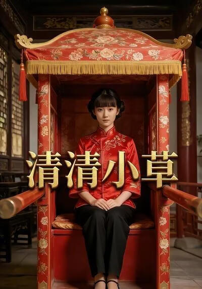 清清小草(全集)