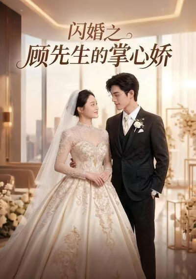 闪婚之顾先生的掌心娇(全集)