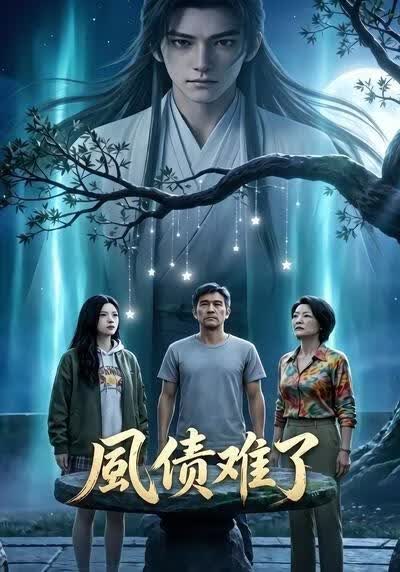 夙债难了(全集)