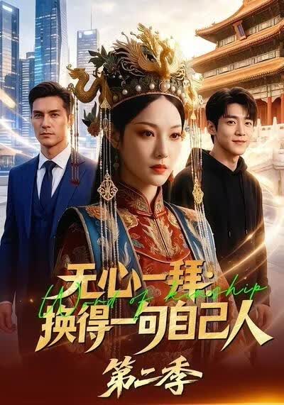 无心一拜：换得一句自己人第二季(全集)