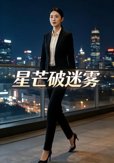 星芒破迷雾(全集)