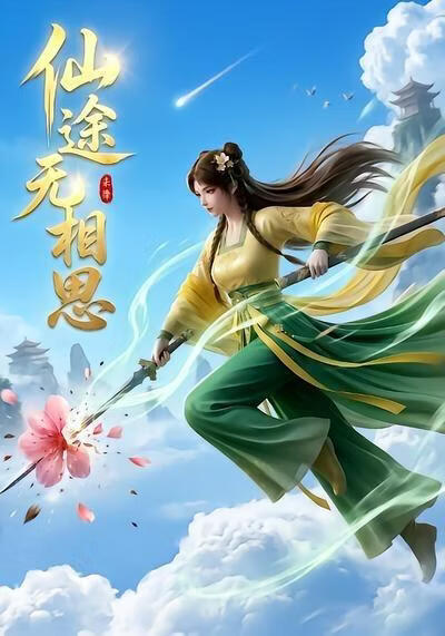 仙途无相思(全集)