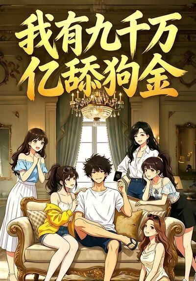 我有九千万亿舔狗金(全集)