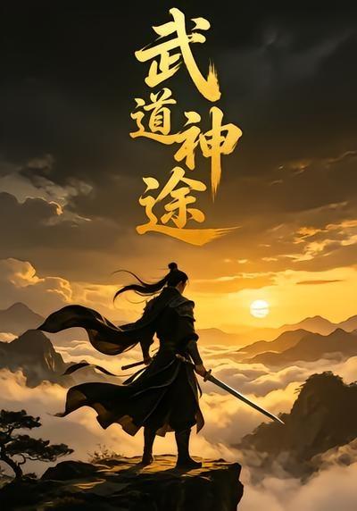 武道神途86(全集)