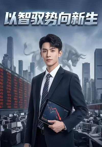 以智驭势向新生(全集)
