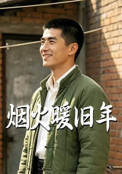 烟火暖旧年(全集)