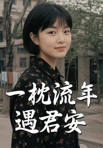 一枕流年遇君安(全集)