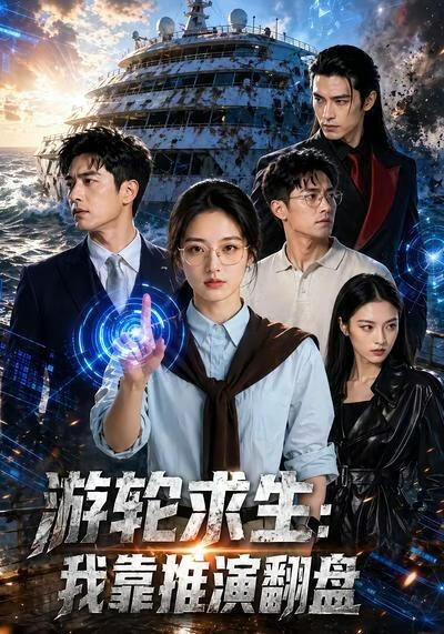游轮求生：我靠推演翻盘(全集)